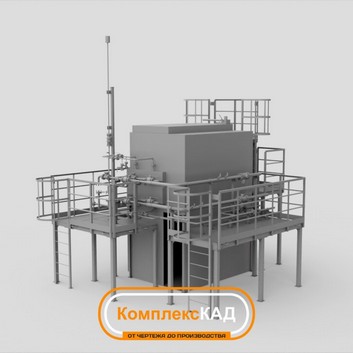 Нефтегазовое оборудование